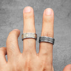 PENDRA Viking Celtic Ring