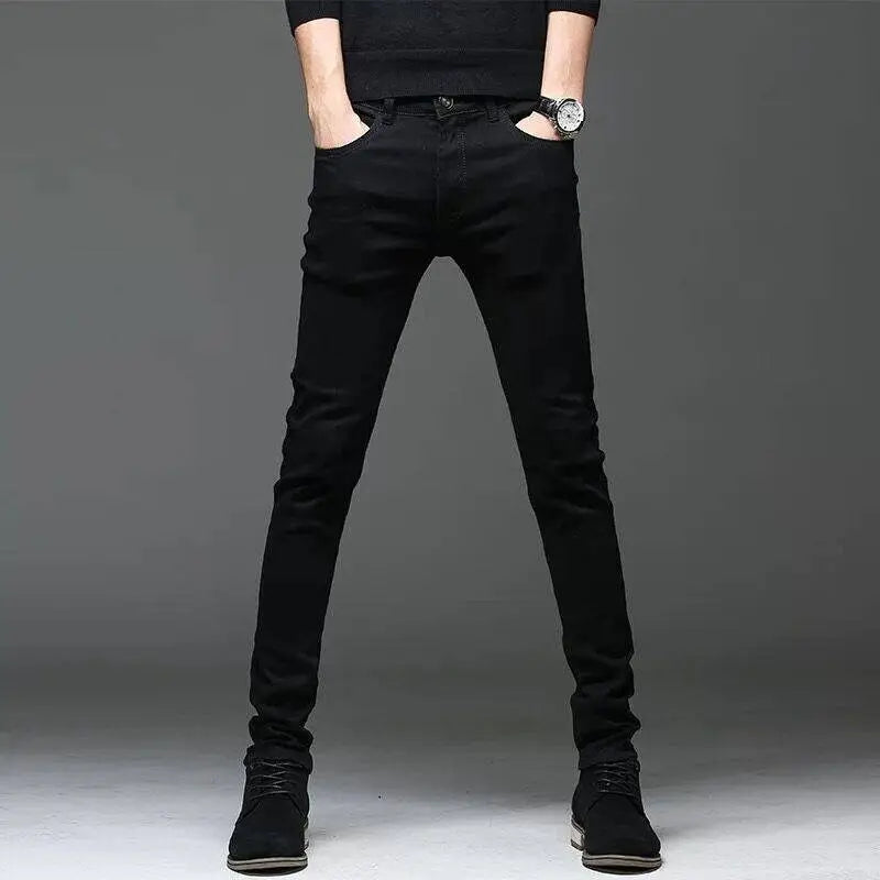 PENDRA Warm Fleece Man Pants