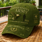 PENDRA Eagle Flag Patriotic Cap