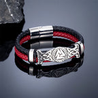 PENDRA Rune Vintage Bracelet