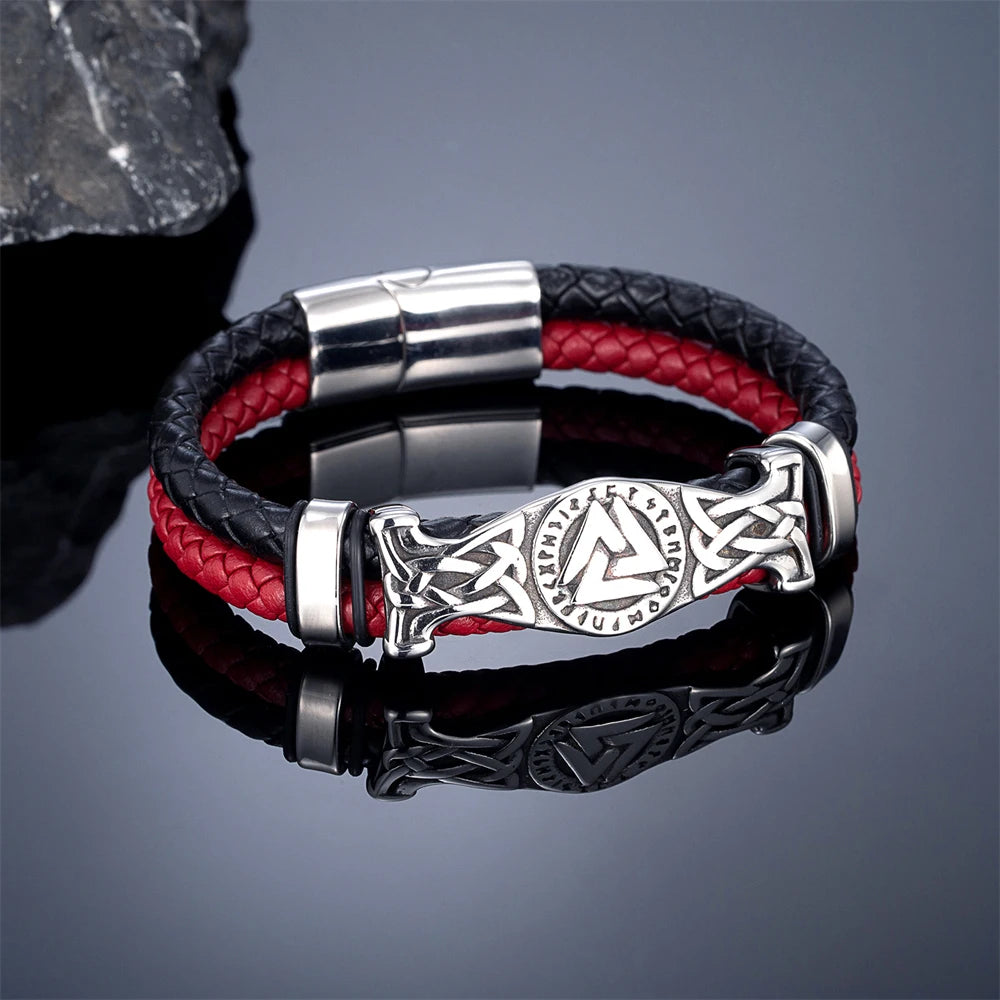 PENDRA Rune Vintage Bracelet