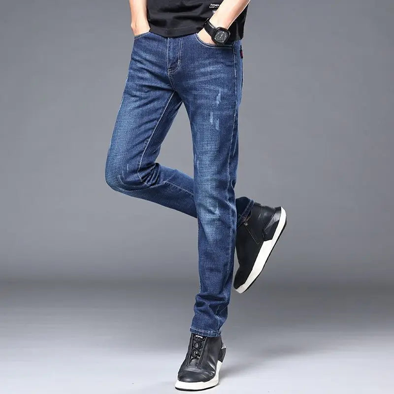PENDRA End Man Clothes Pants