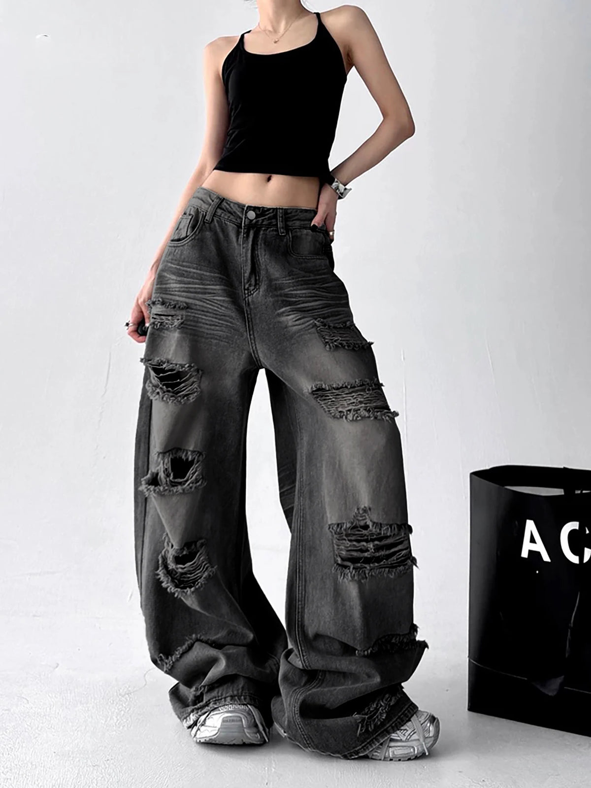 PENDRA American Trend Jeans