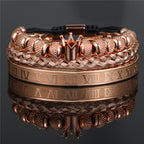 PENDRA Charm Zircon Bracelet