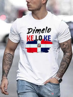 PENDRA Summer T-Shirt