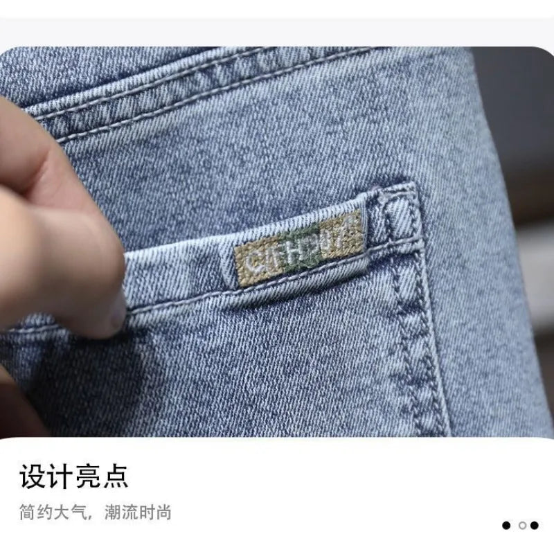 PENDRA End Korean Climate Pants