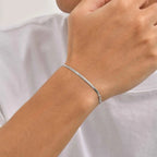 PENDRA Snake Flat Bracelet