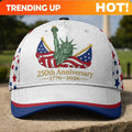 PENDRA Baseball Usa July Cap
