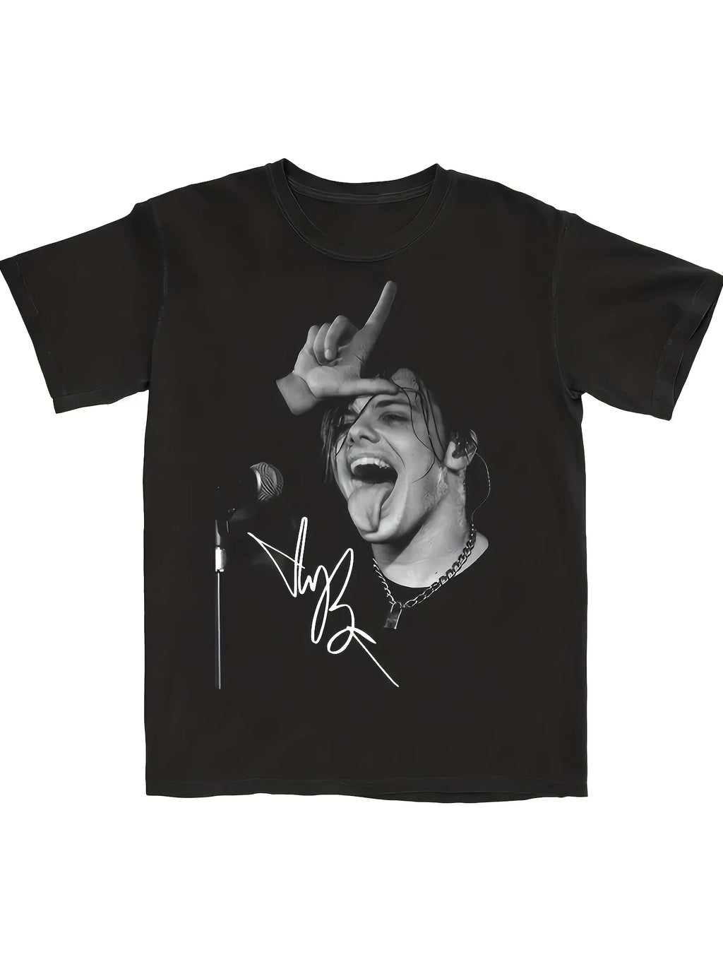PENDRA Picklocalyungblud Tour T-Shirt