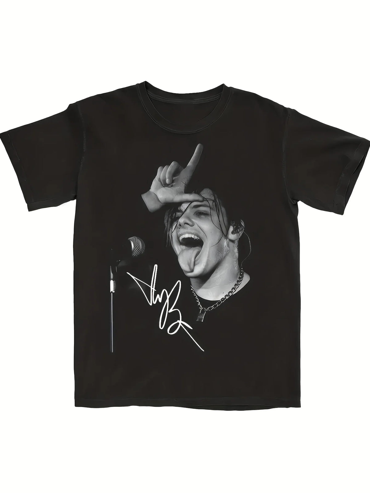 PENDRA Picklocalyungblud Tour T-Shirt