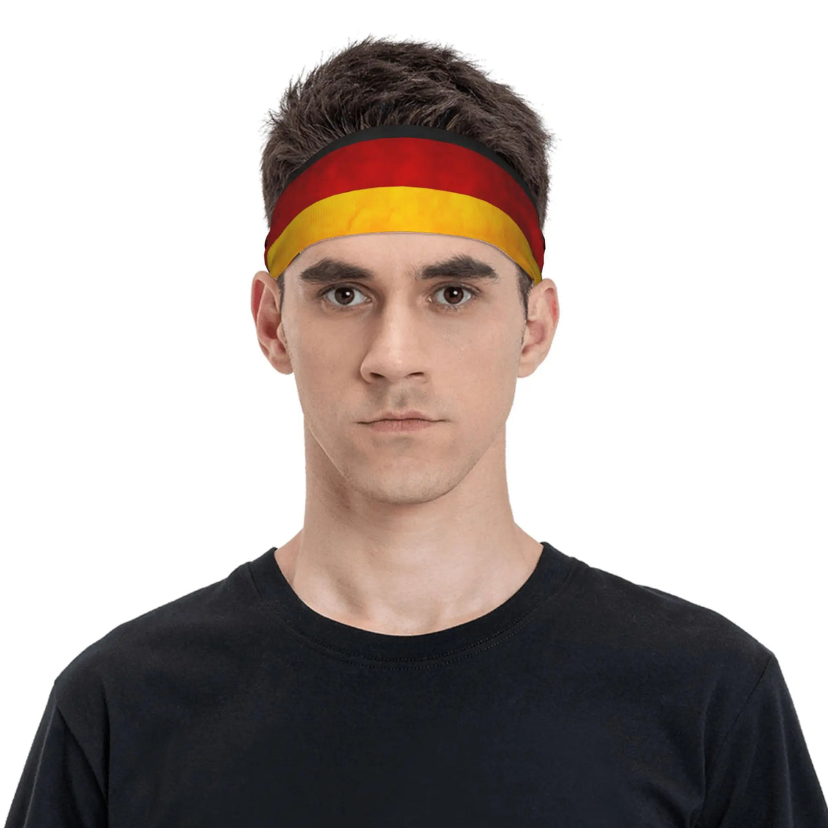 PENDRA Ermany National Headband
