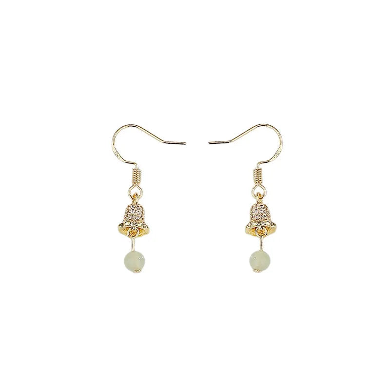 PENDRA Sterling Silver 3 Earrings
