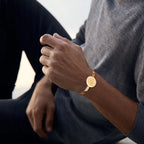 PENDRA Pio Blade Bracelet