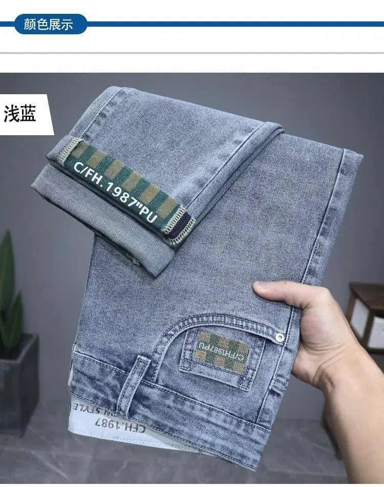 PENDRA End Korean Climate Pants