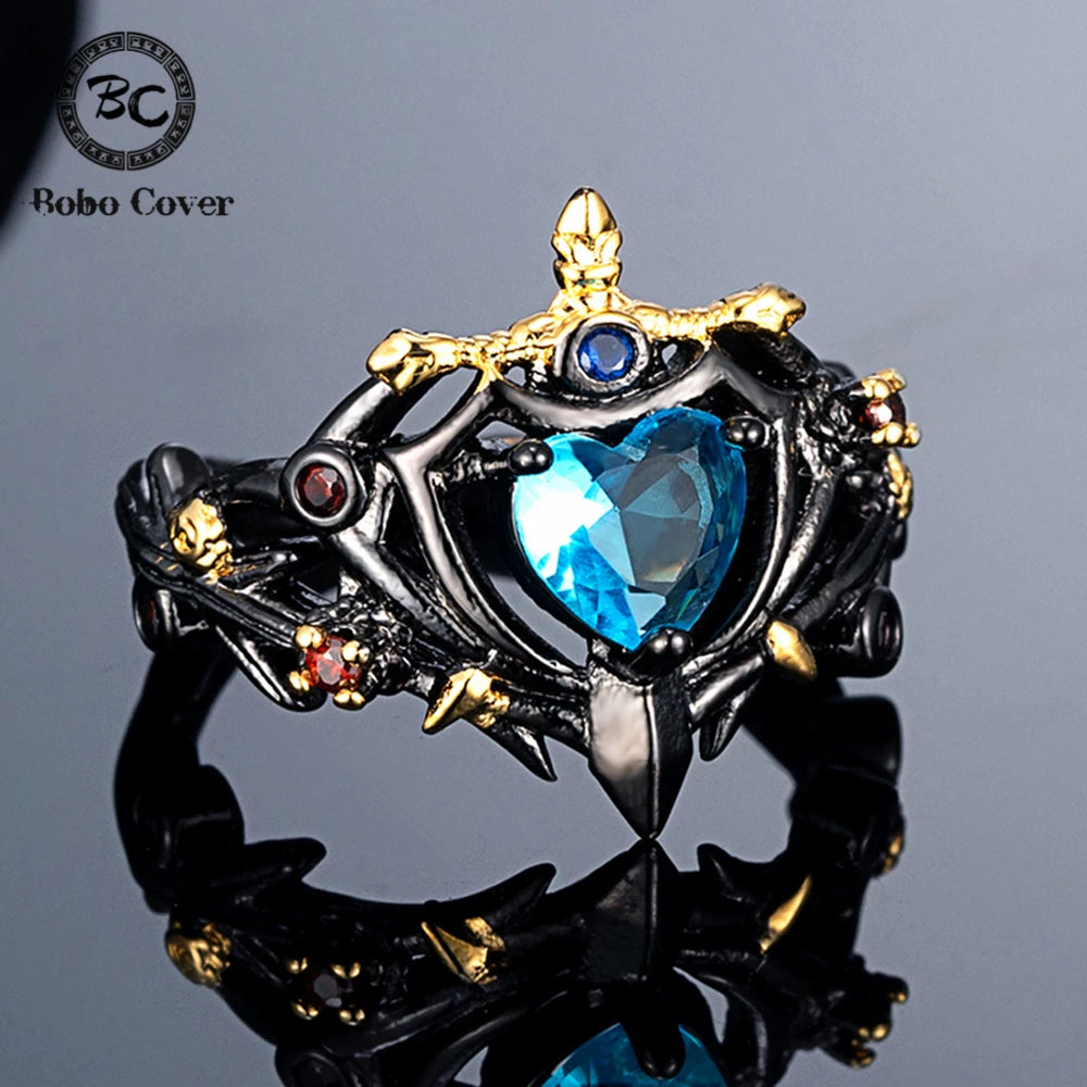 PENDRA European Stackable Ring