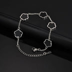 PENDRA Leaf Five Bracelet