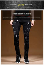PENDRA Cargo Man Brand Pants