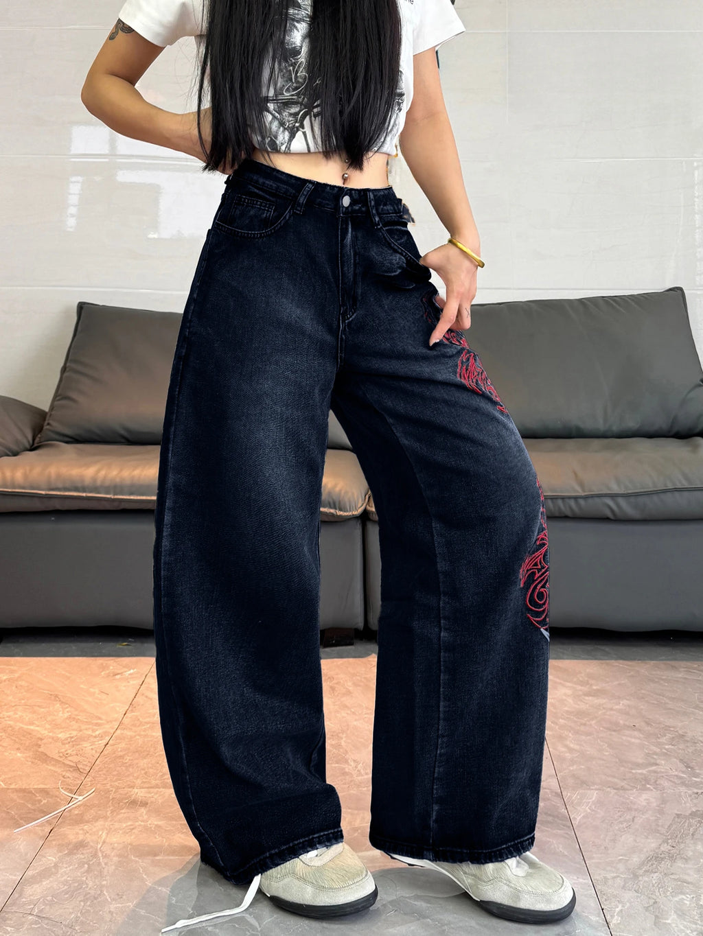 PENDRA American Two Jeans