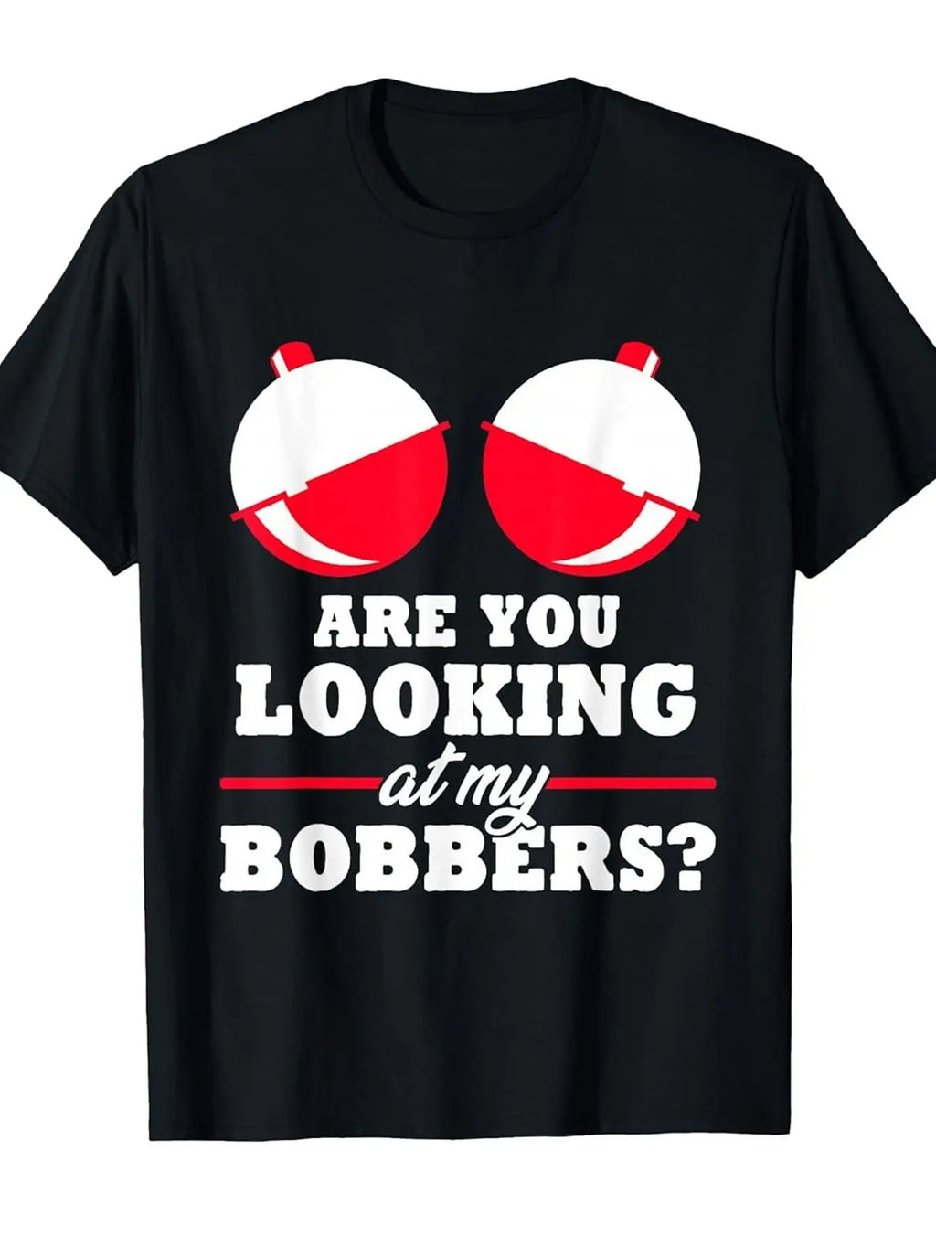 PENDRA Are You T-Shirt
