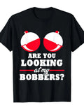 PENDRA Are You T-Shirt