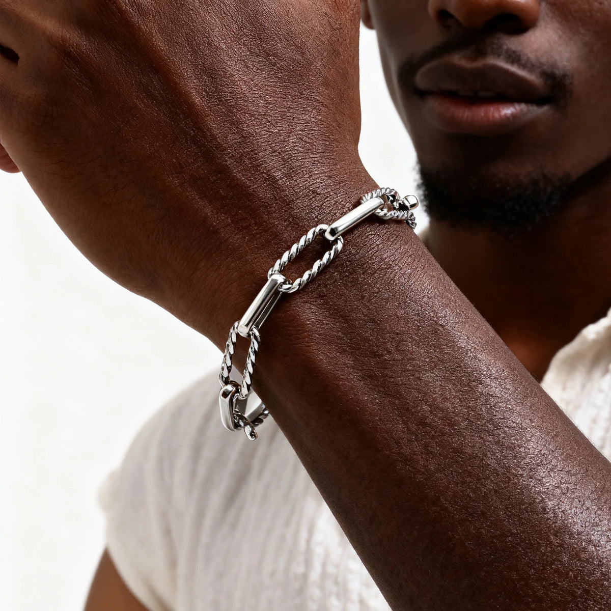 PENDRA Bracelet Rectangular Bracelet