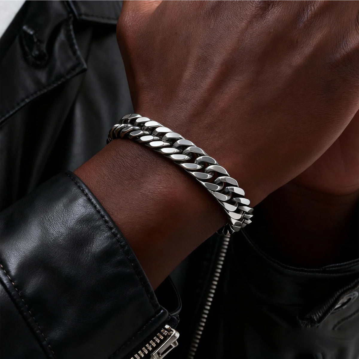 PENDRA Curb Miami Bracelet