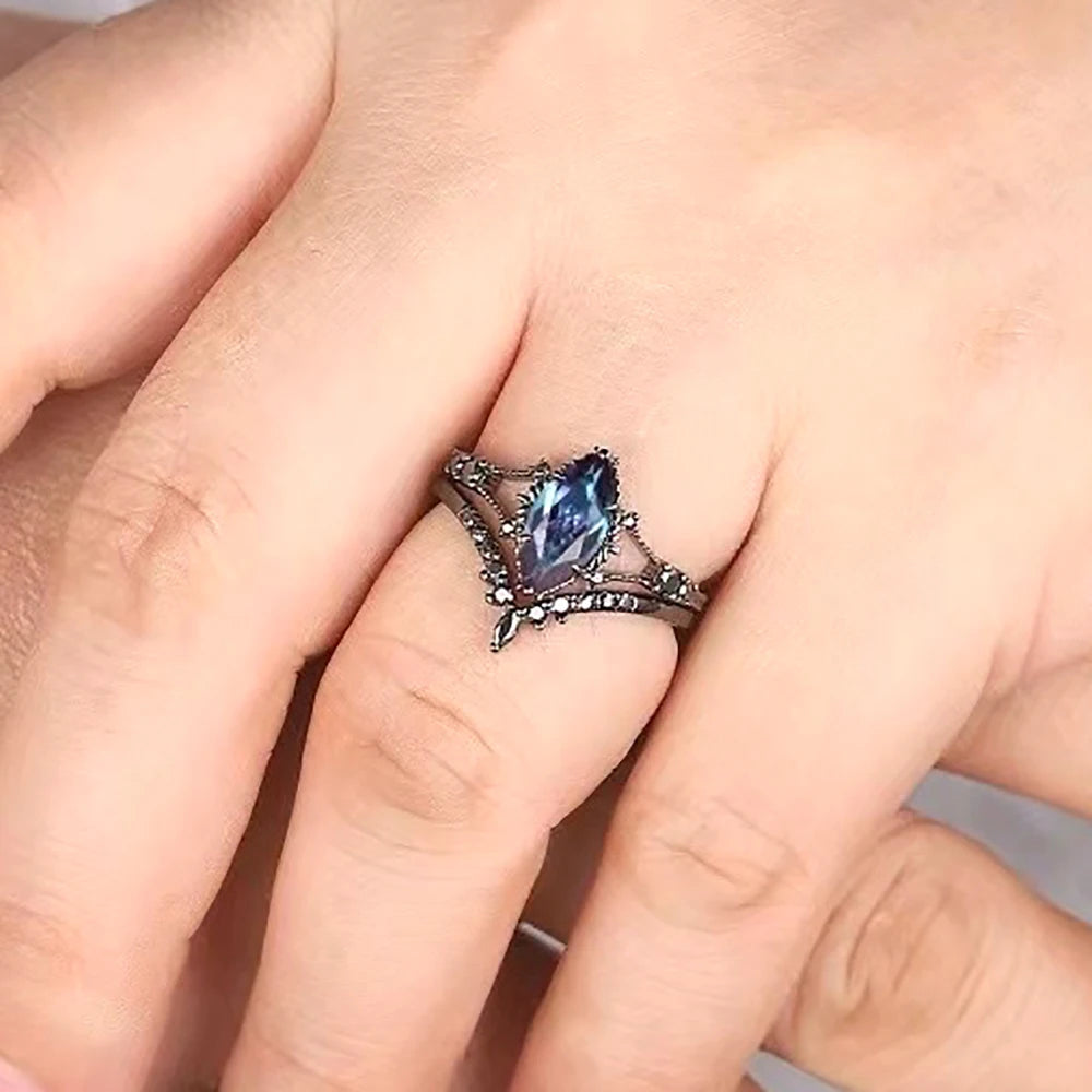 PENDRA Matching Stackable Ring