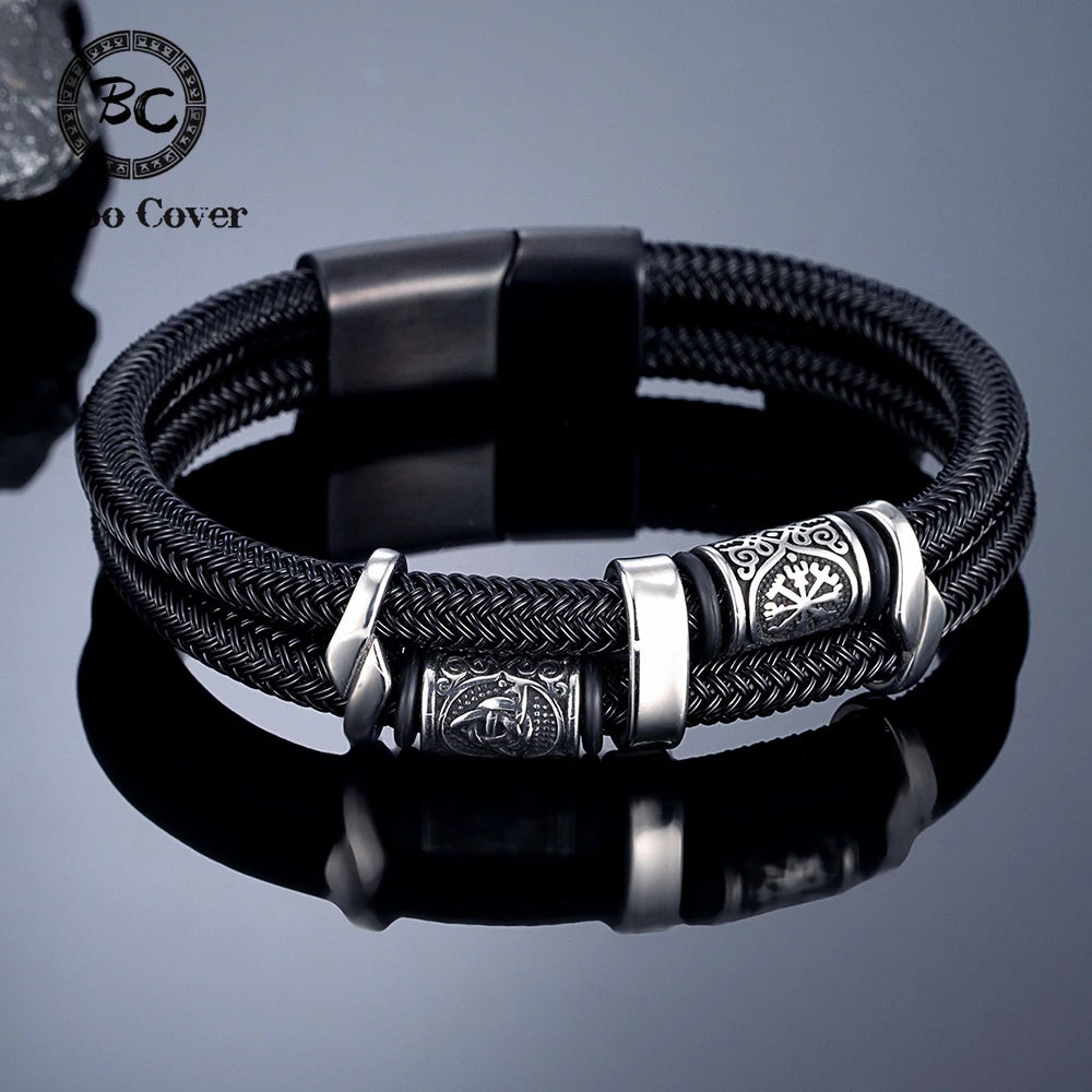 PENDRA Rune Classic Bracelet