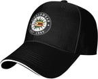 PENDRA Trunk Gorra Running Baseball Cap