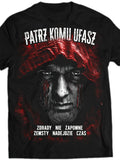 PENDRA Pku Eyes T-Shirt