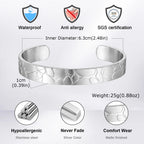 PENDRA Halelith Minimalist Bracelet