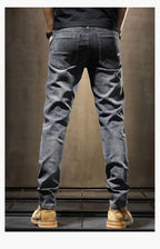 PENDRA Fleece Straight Trousers