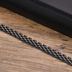 PENDRA Mesh Links Bracelet