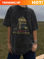 PENDRA Badlands Movie T-Shirt