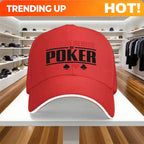 PENDRA Printed Baseball Related Cap