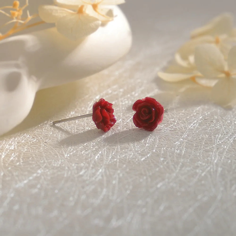 PENDRA Sterling Silver 25 Earrings