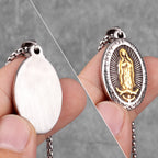PENDRA Yoriessa Pendant Necklace