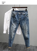 PENDRA Climate Lot Streetwear Pants