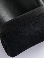 PENDRA Belt Leather Waisted Belt