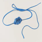 PENDRA Heraelle Floral Korean Plus Size Belt