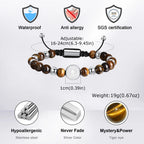 PENDRA Aevvara Benedict Charm Bracelet