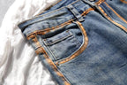 PENDRA Denim Arrival Harajuku Pants