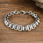 PENDRA Chunky Never Bracelet