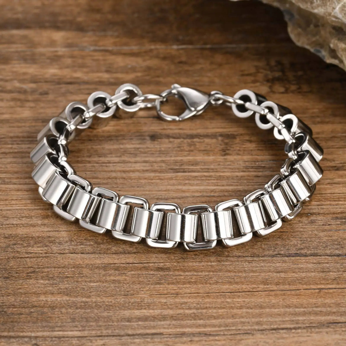 PENDRA Chunky Never Bracelet
