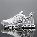 PENDRA Mesh Running Thick Shoes