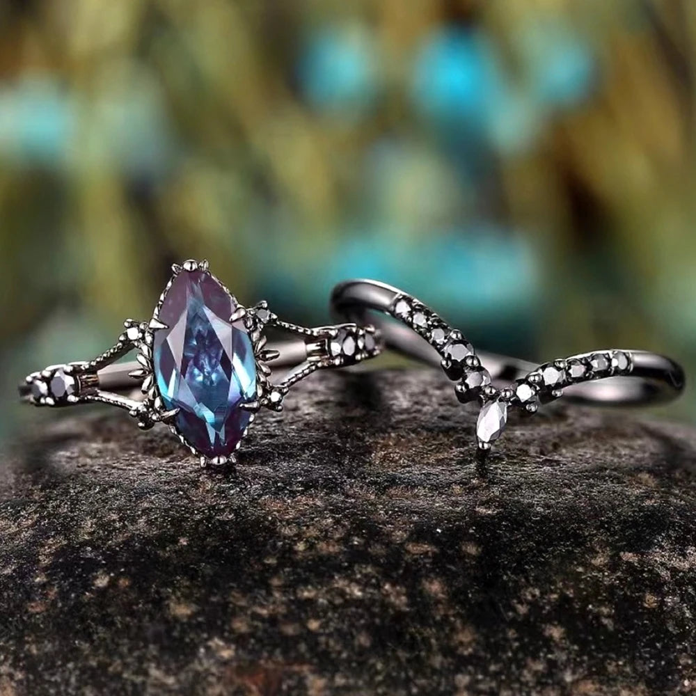 PENDRA Matching Stackable Ring