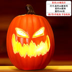 PENDRA Pumpkin Lights Cute LED Light