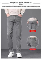 PENDRA Korean People Climate Pants