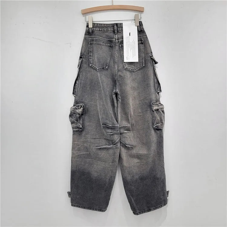 Winter Slim Women Skinny Pencil Pu Leather Pants Button Thick warm  Pants Fashion Vintage Stretch Pants Black Casual Leggings