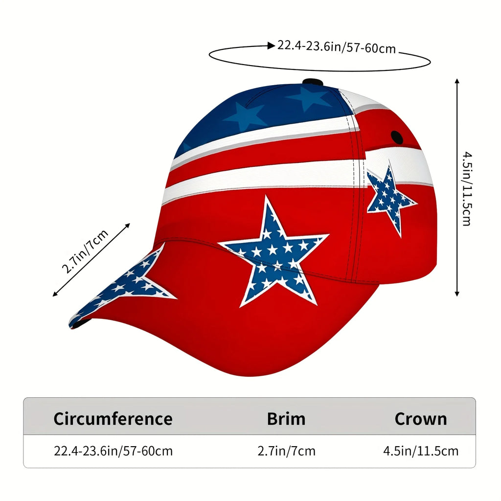PENDRA National Sun Cap